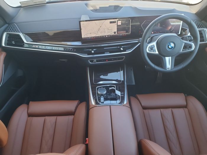 BMW X5 2026