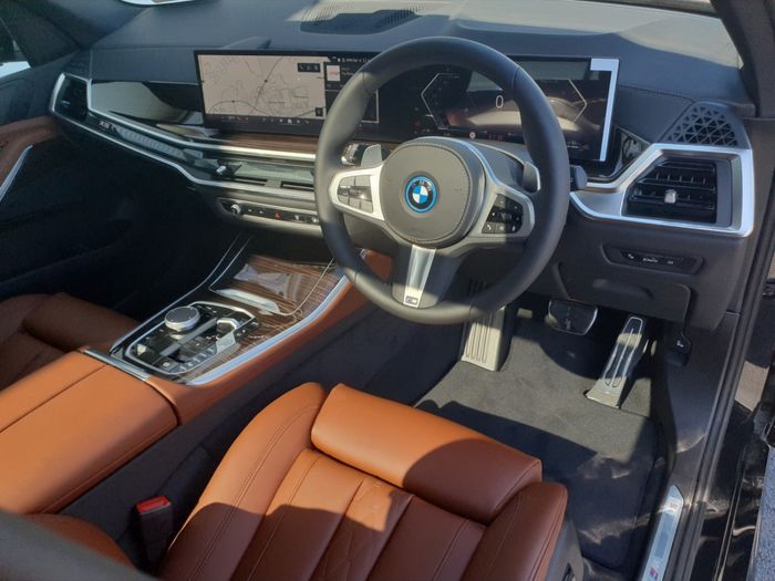 BMW X5 2026
