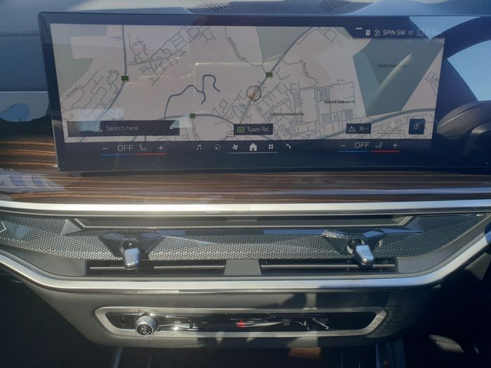 BMW X5 2026