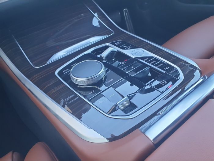BMW X5 2026