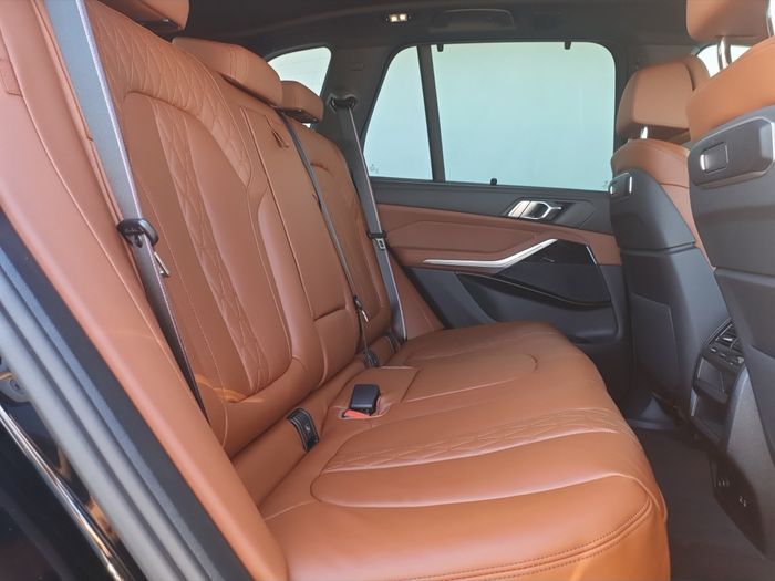 BMW X5 2026
