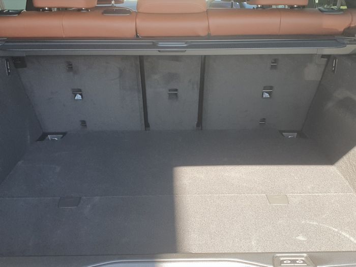 BMW X5 2026