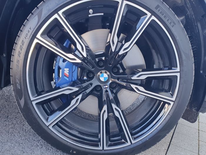BMW X5 2026