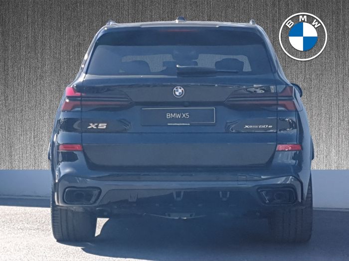 BMW X5 2026