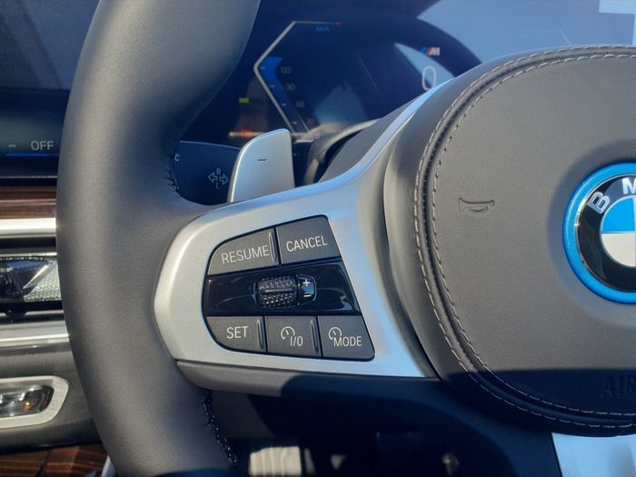 BMW X5 2026