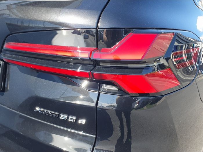BMW X5 2026