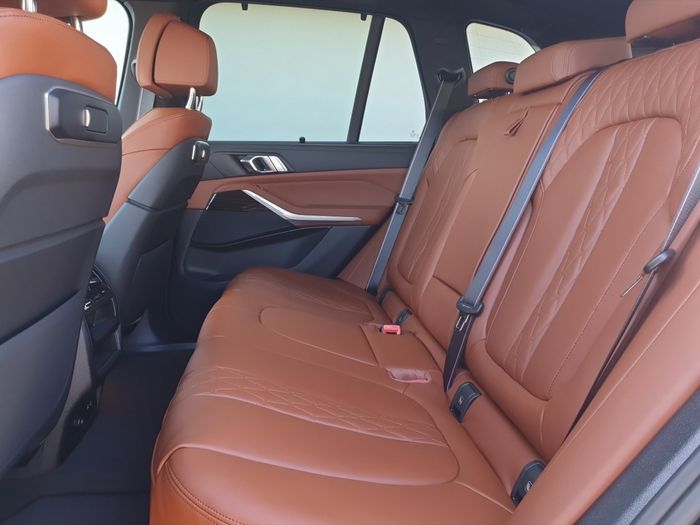 BMW X5 2026