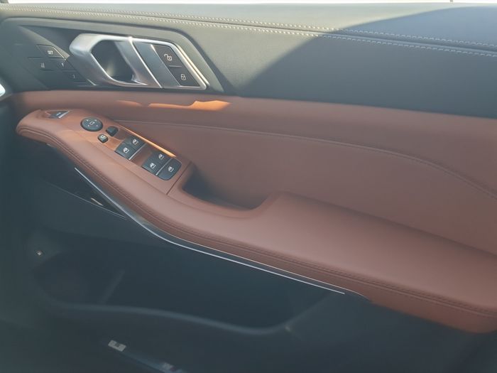 BMW X5 2026