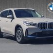 BMW X1 2026