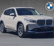 BMW X1 2026
