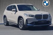 BMW X1 2026