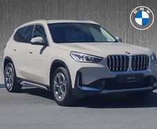 BMW X1 2026