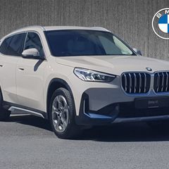 BMW X1 2026