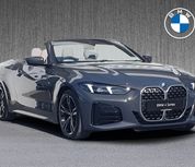 BMW 4 Series 2026
