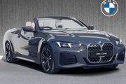 BMW 4 Series 2026