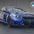 BMW M5 2026