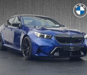BMW M5 2026