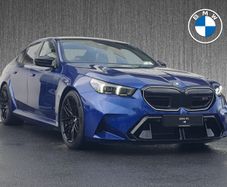 BMW M5 2026