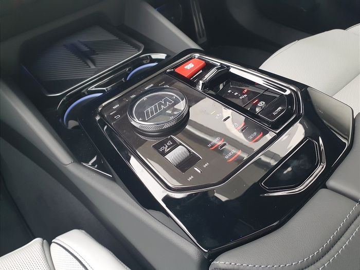 BMW M5 2026
