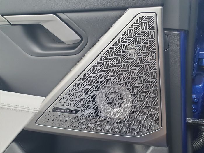 BMW M5 2026