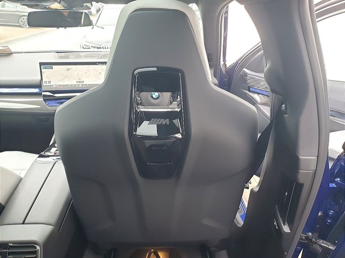 BMW M5 2026