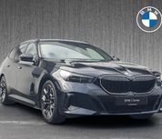 BMW 5 Series 2026