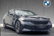 BMW 5 Series 2026