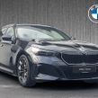BMW 5 Series 2026