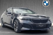 BMW 5 Series 2026