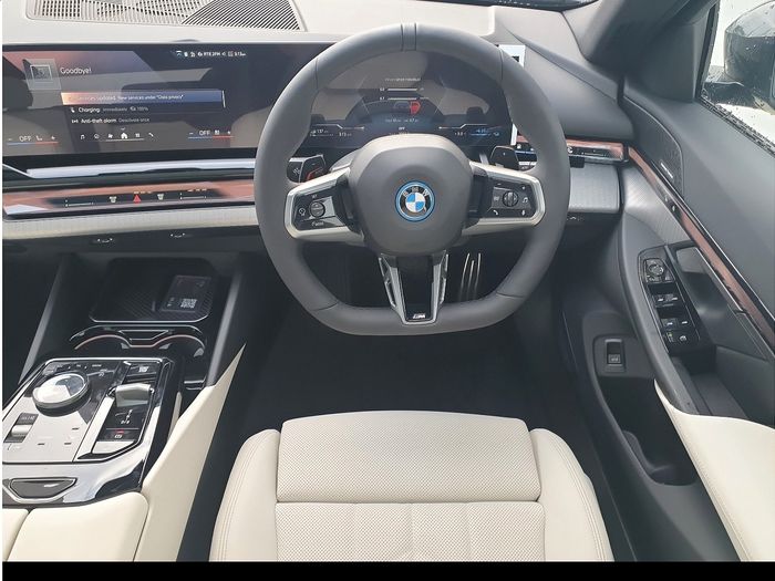 BMW 5 Series 2026