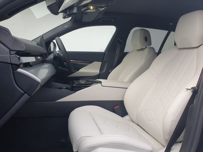 BMW 5 Series 2026
