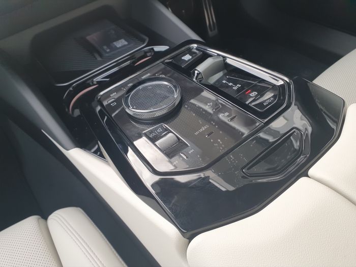 BMW 5 Series 2026