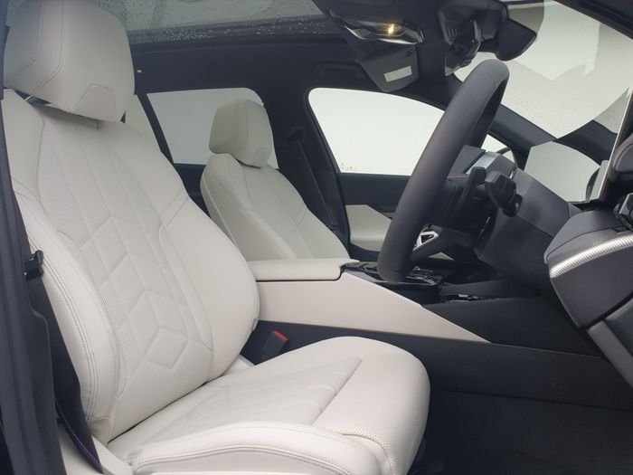 BMW 5 Series 2026