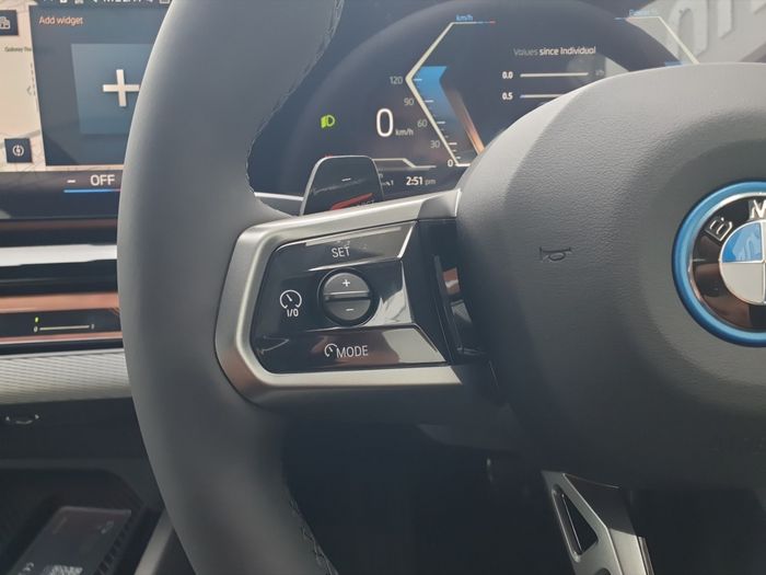 BMW 5 Series 2026