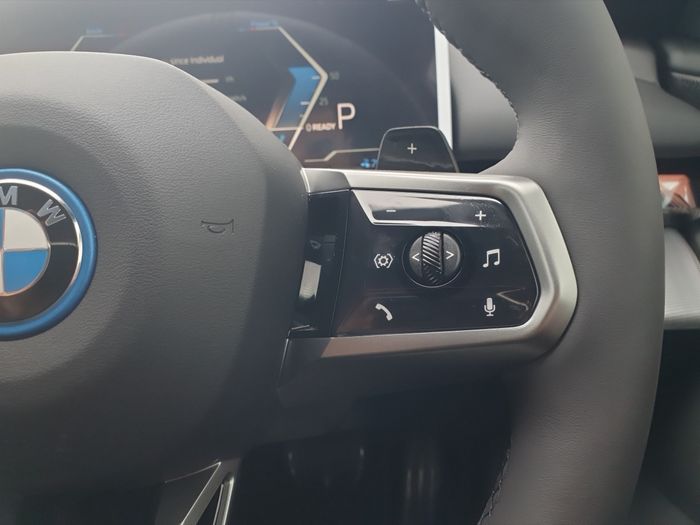 BMW 5 Series 2026