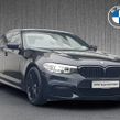 BMW 5 Series 2019