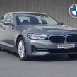 BMW 5 Series 2023