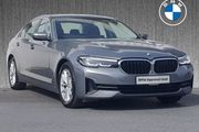 BMW 5 Series 2023