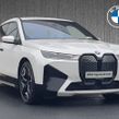 BMW IX 2023