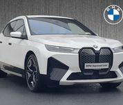 BMW IX 2023