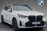 BMW X3 2025