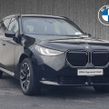 BMW X3 2024
