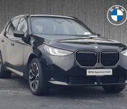 BMW X3 2024