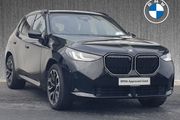 BMW X3 2024