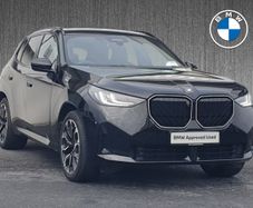 BMW X3 2024