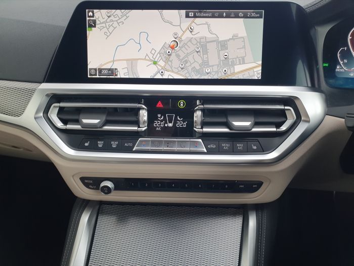 BMW 4 Series 2022