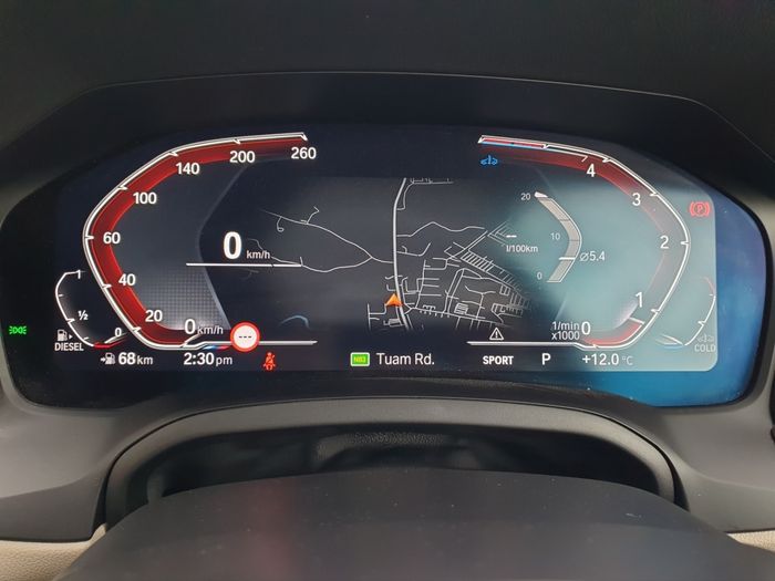 BMW 4 Series 2022