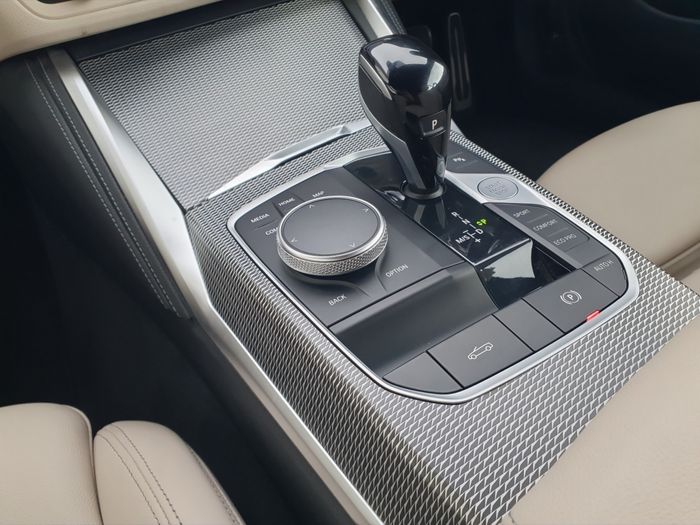 BMW 4 Series 2022