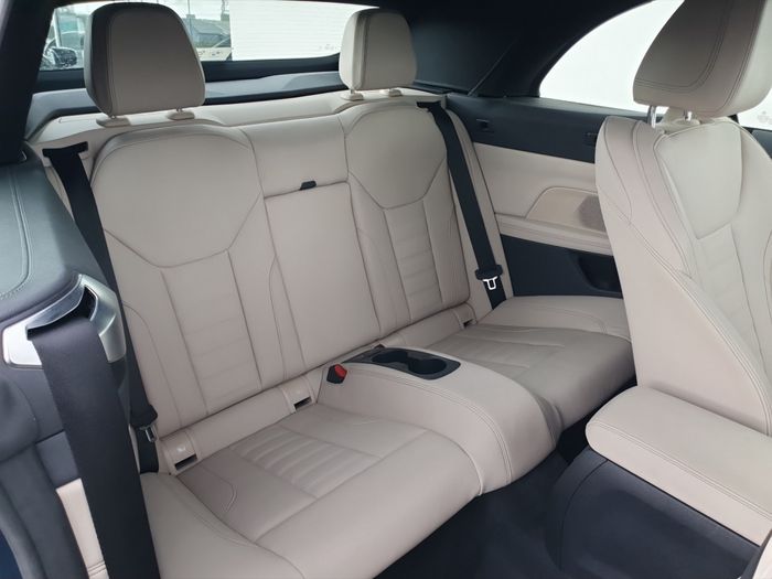 BMW 4 Series 2022