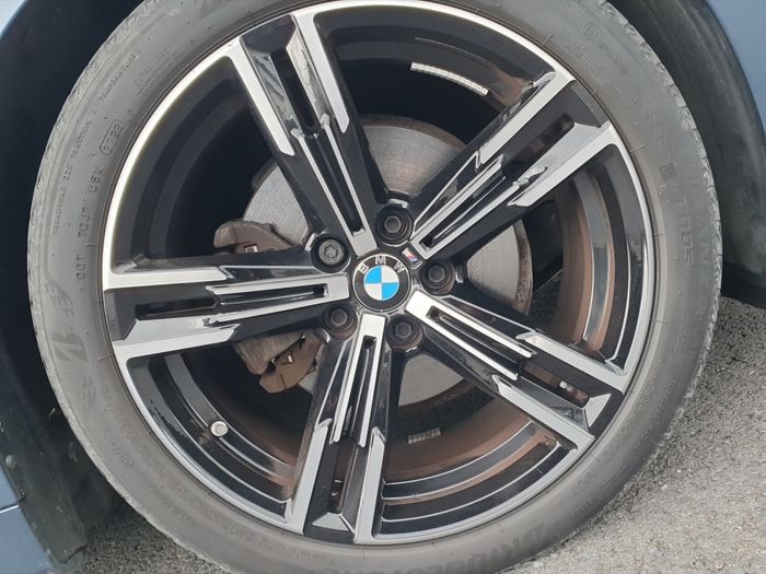BMW 4 Series 2022